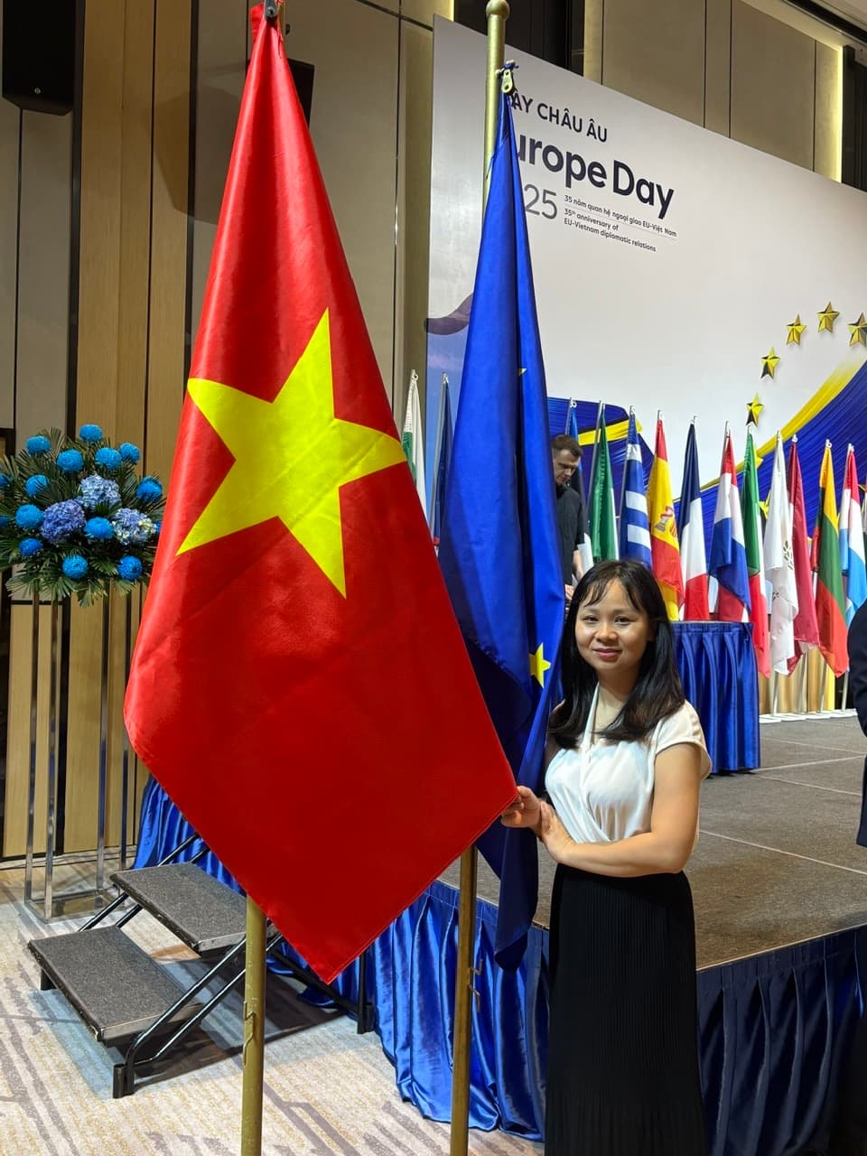 EU Event in Vietnam